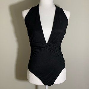 Sexy open-back bodysuit, Nordstrom